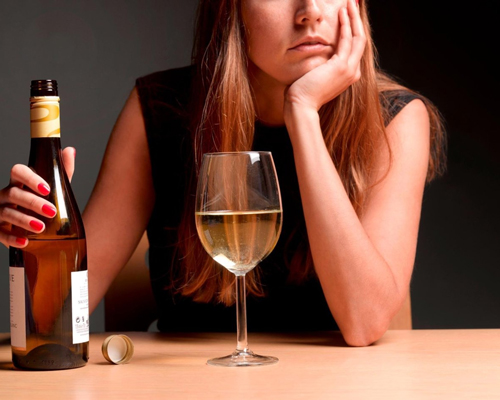 Анонимное лечение женского алкоголизма в Нефтекамске